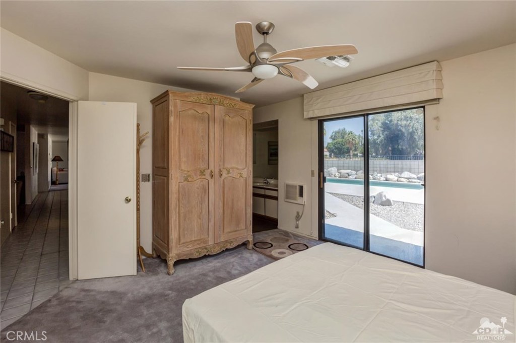 Desert Park Estates - Residential