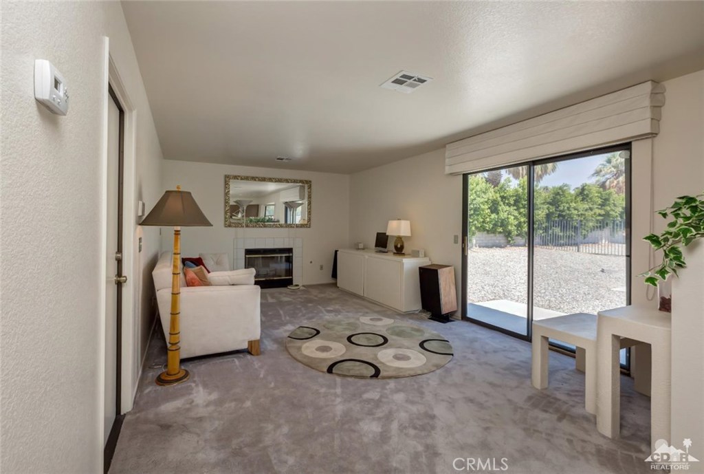 Desert Park Estates - Residential