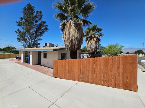 Photo of 66051 3rd St, Desert Hot Springs, CA 92240 (MLS # SR26076206)