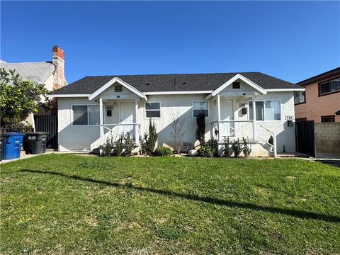 Photo of 710 Bradshawe Ave, East Los Angeles, CA 90022 (MLS # DW26041992)