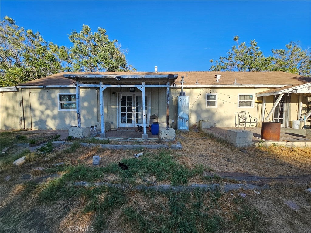 15350 Randall