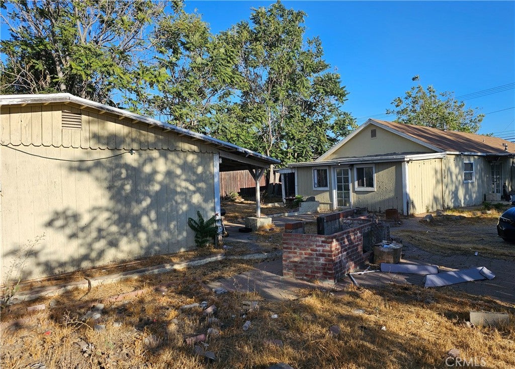 15350 Randall