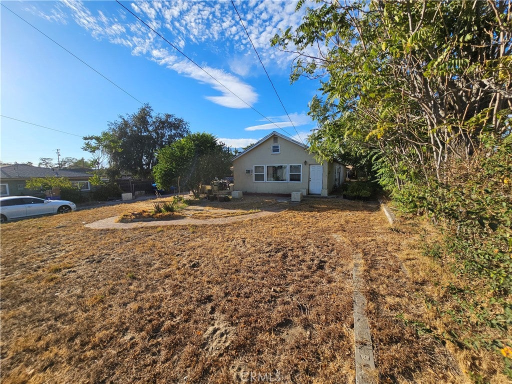15350 Randall