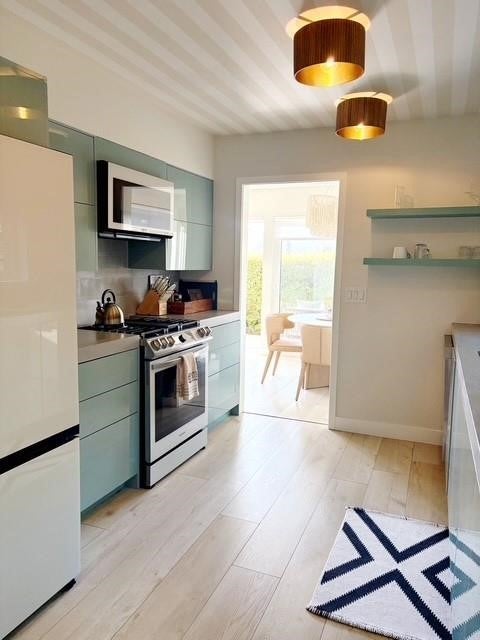 21703 Ocean Vista 101-A