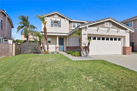 Photo of 11820 Cedarbrook Pl, Rancho Cucamonga, CA 91730 (MLS # IV26060337)