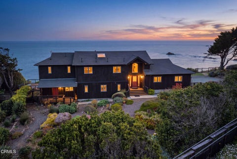 Photo of 7400 S Highway 1, Elk, CA 95432 (MLS # C1-11537)