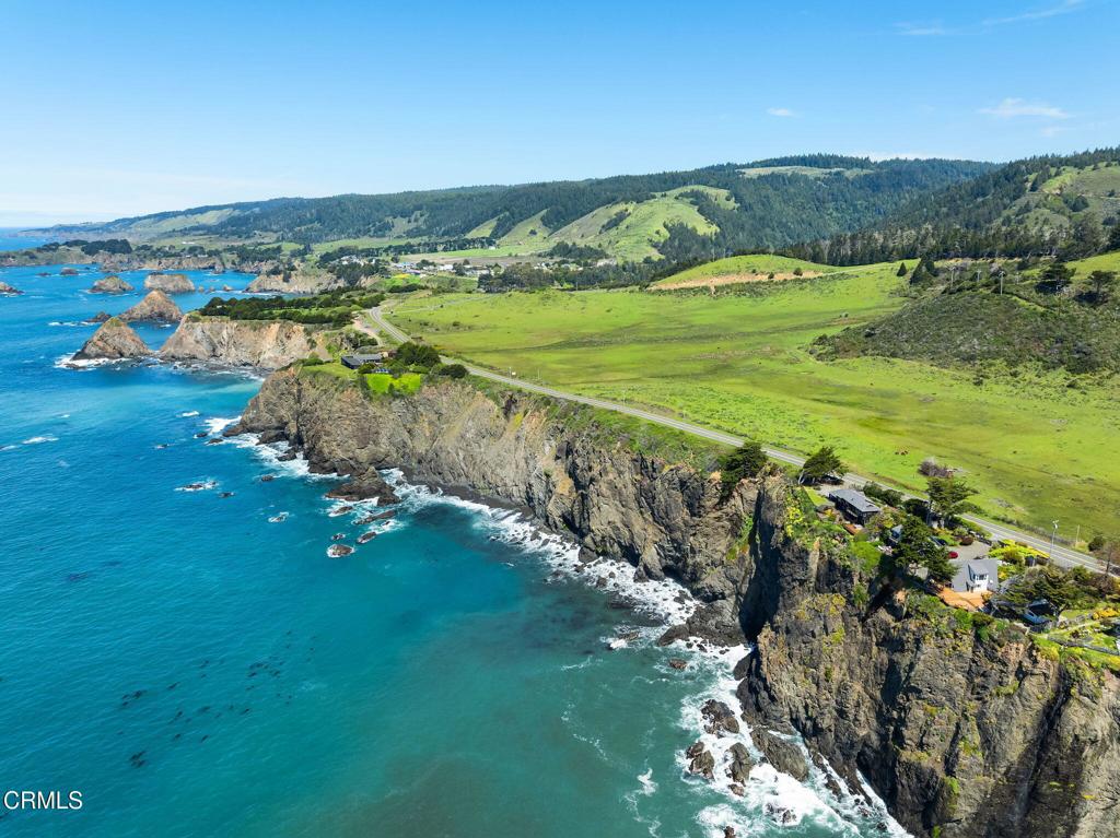 7400 S Highway 1