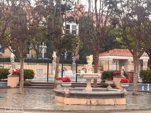 Corte Bella (CB) - Residential Lease