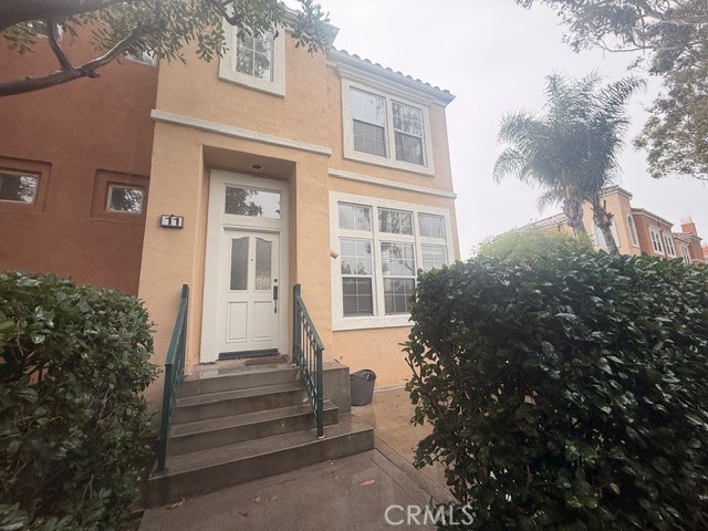 Corte Bella (CB) - Residential Lease