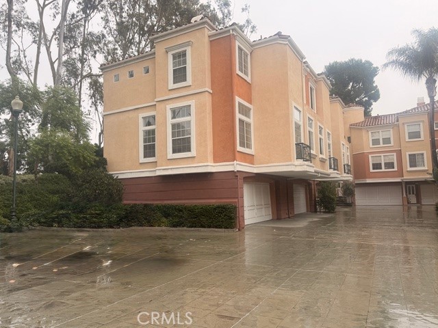 Corte Bella (CB) - Residential Lease