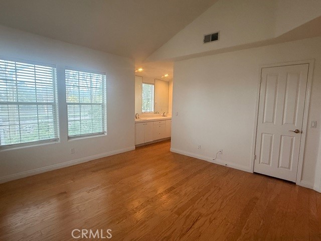 Corte Bella (CB) - Residential Lease