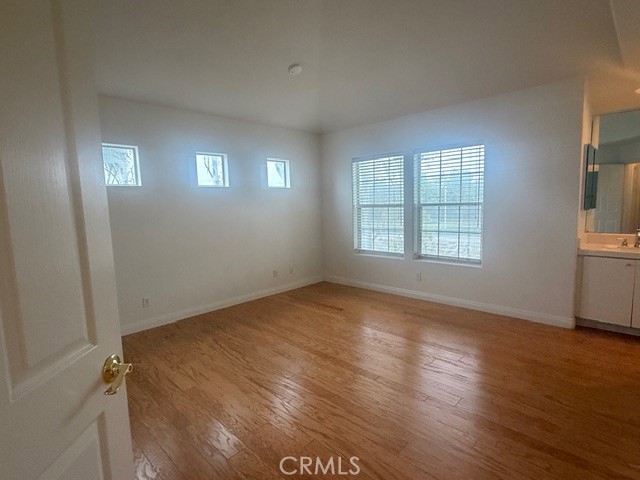 Corte Bella (CB) - Residential Lease