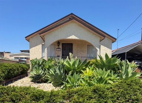 Photo of 1166 W 25th ST, San Pedro, CA 90731 (MLS # OC26100619)