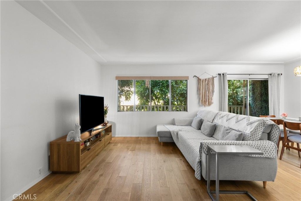 Photo of 4859 Coldwater Canyon Avenue #4, Sherman Oaks, CA 91423 (MLS # SR25243145)