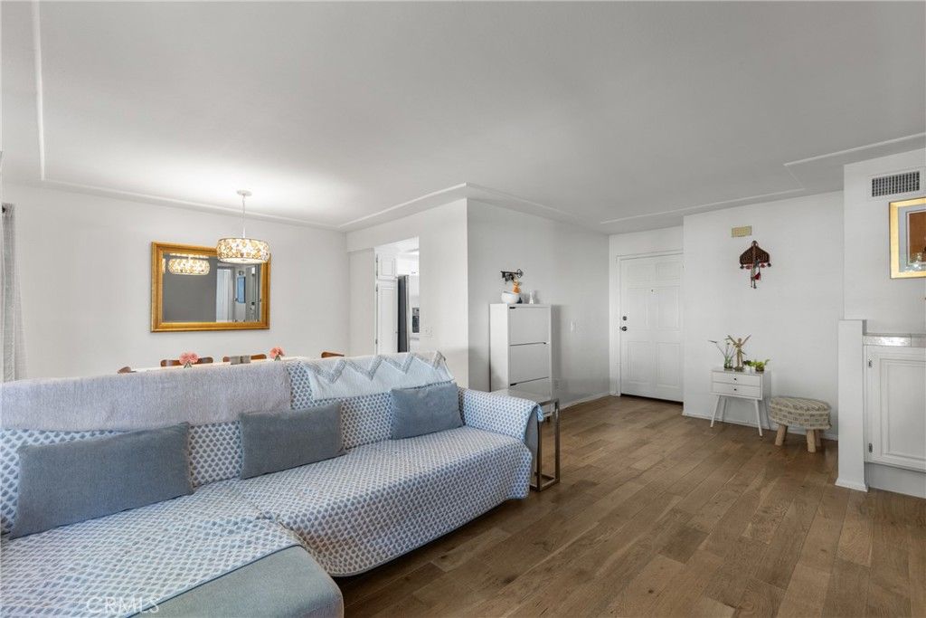 Photo of 4859 Coldwater Canyon Avenue #4, Sherman Oaks, CA 91423 (MLS # SR25243145)