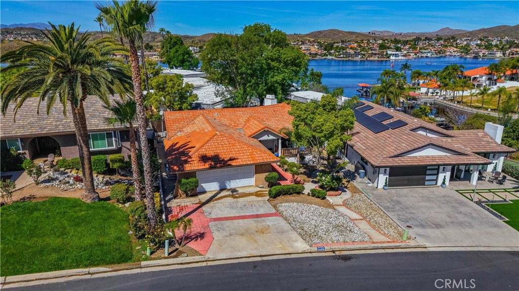 22470 Lighthouse Drive