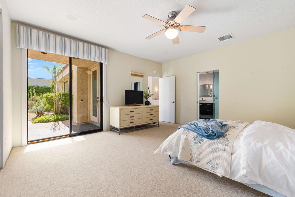 Mission Hills Country Club - Residential