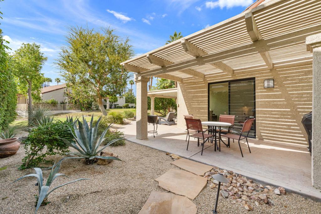 Mission Hills Country Club - Residential