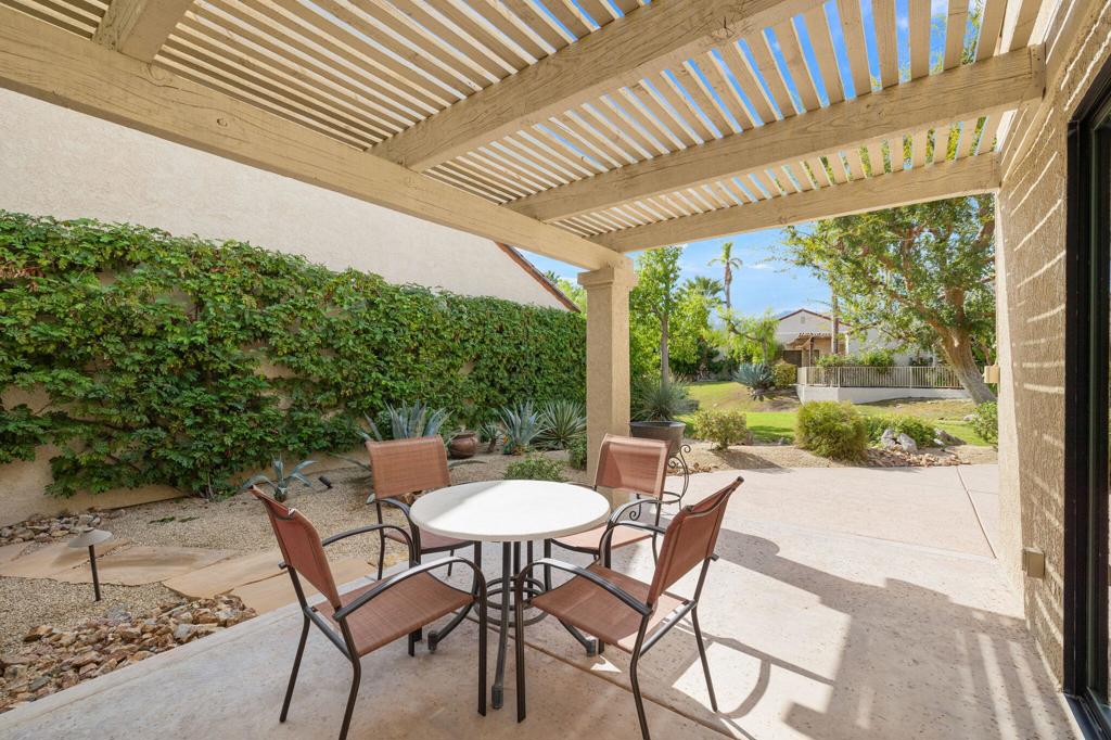 Mission Hills Country Club - Residential