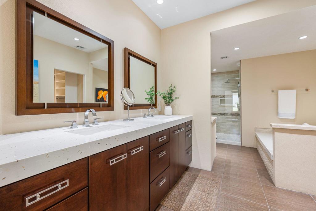 Mission Hills Country Club - Residential