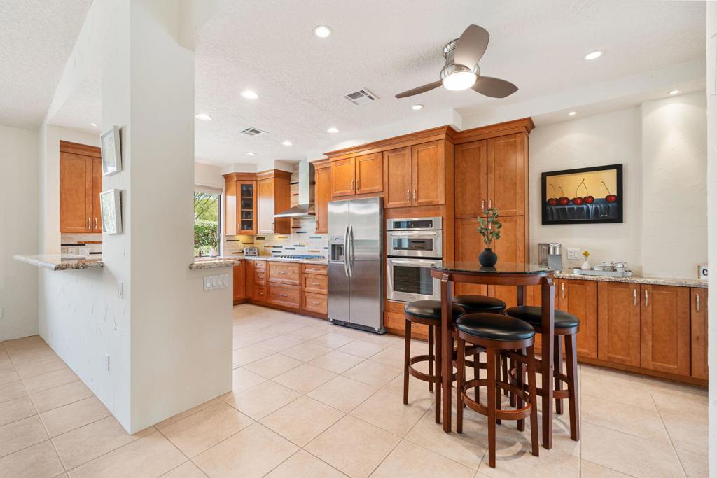 Mission Hills Country Club - Residential