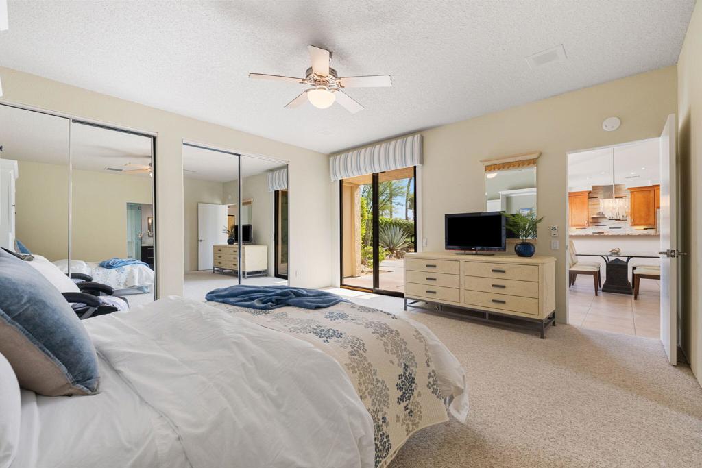 Mission Hills Country Club - Residential