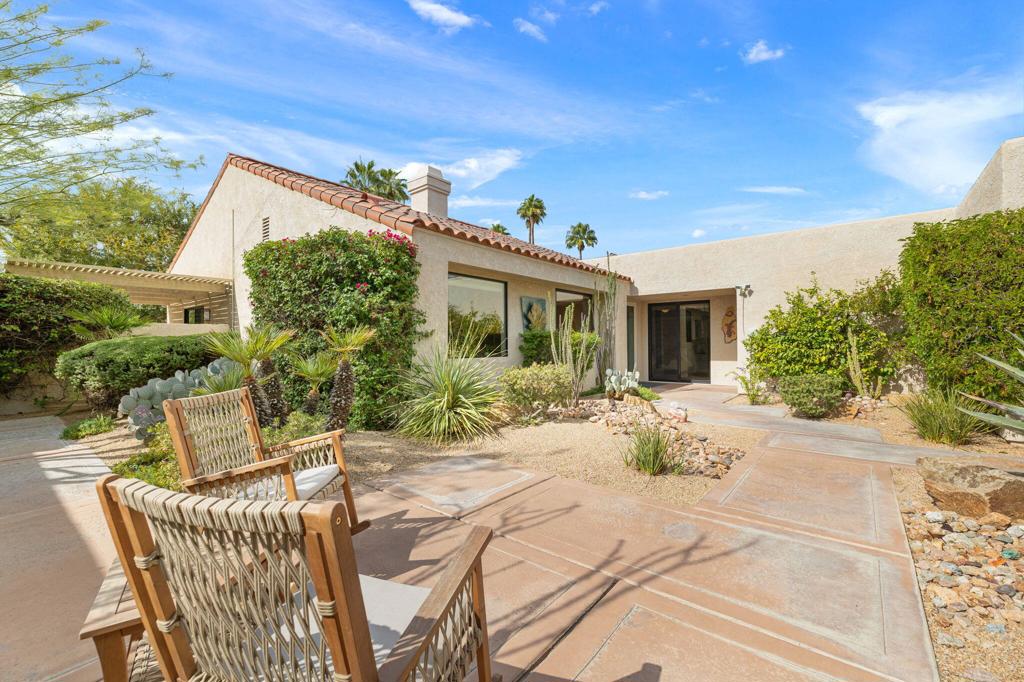 Mission Hills Country Club - Residential