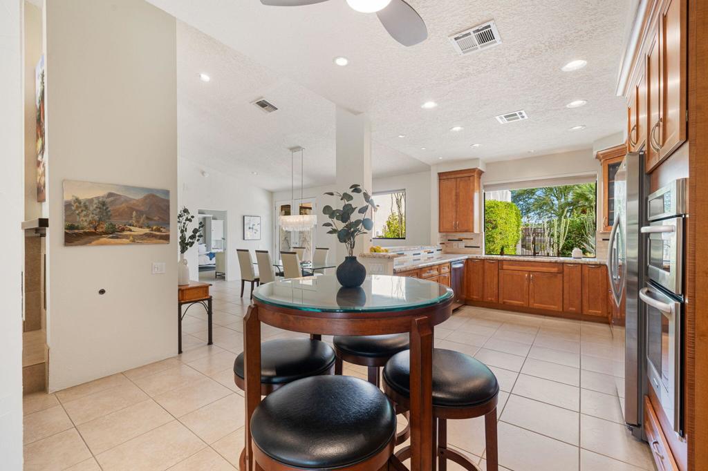 Mission Hills Country Club - Residential