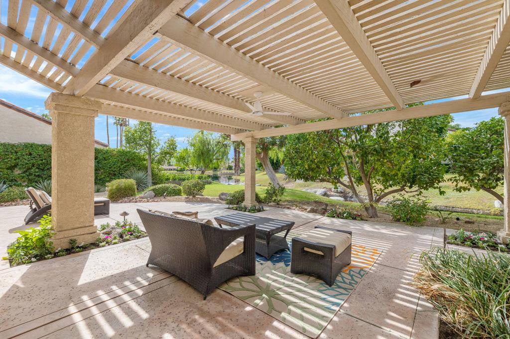 Mission Hills Country Club - Residential