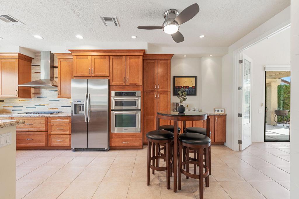 Mission Hills Country Club - Residential