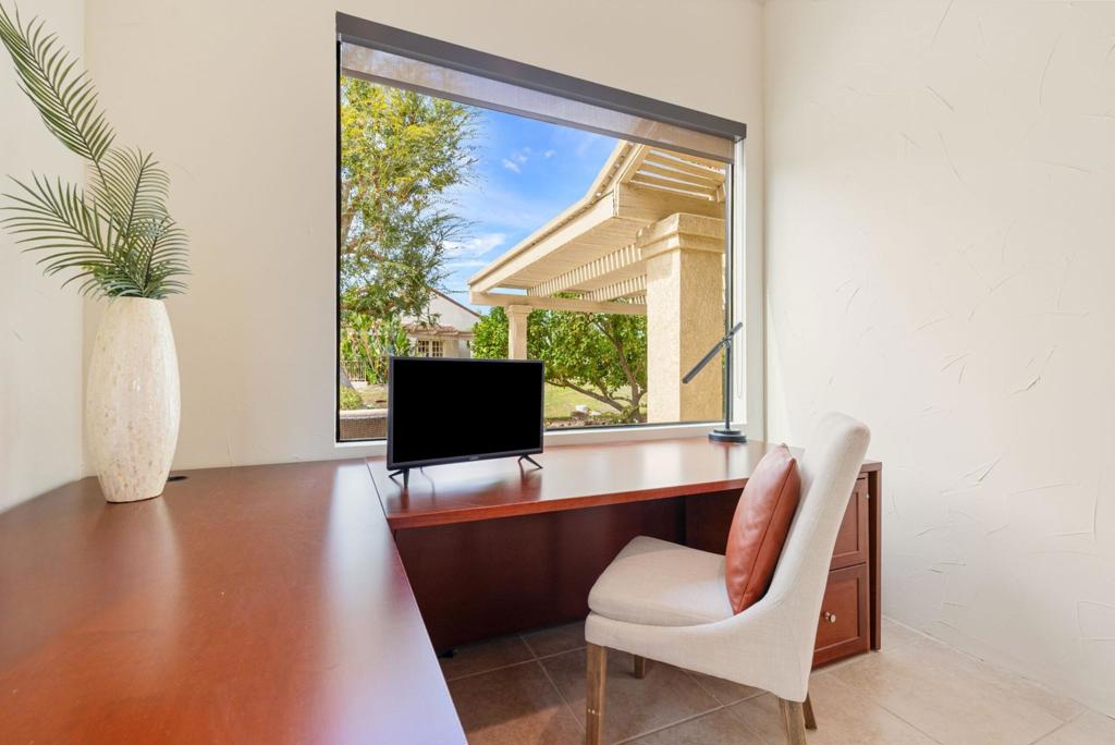 Mission Hills Country Club - Residential