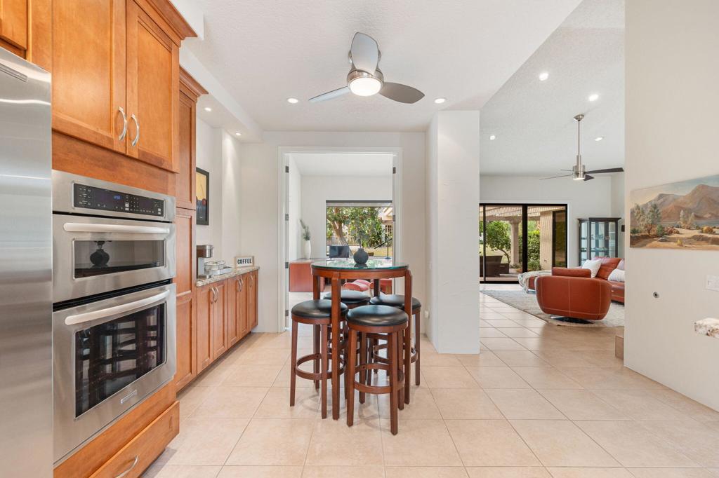 Mission Hills Country Club - Residential