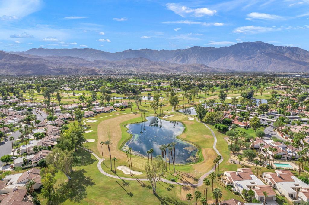 Mission Hills Country Club - Residential