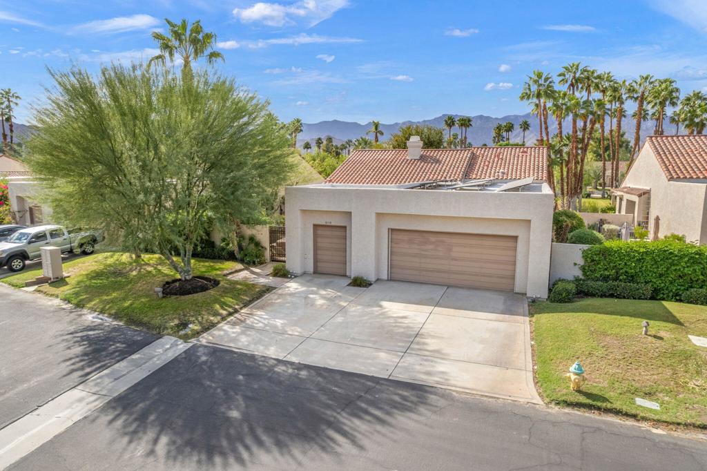 Mission Hills Country Club - Residential