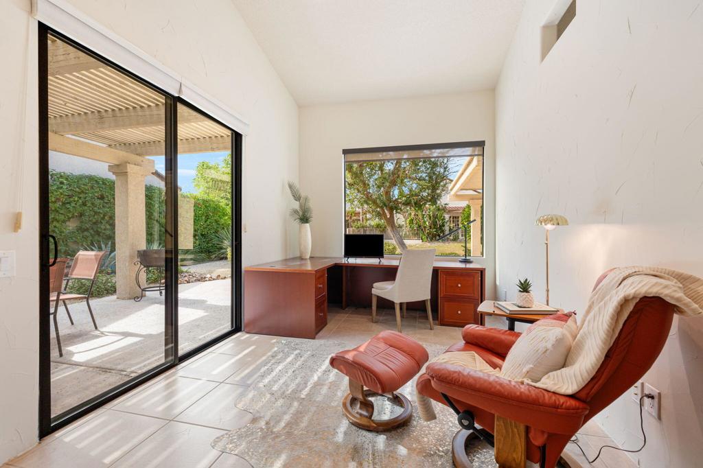 Mission Hills Country Club - Residential