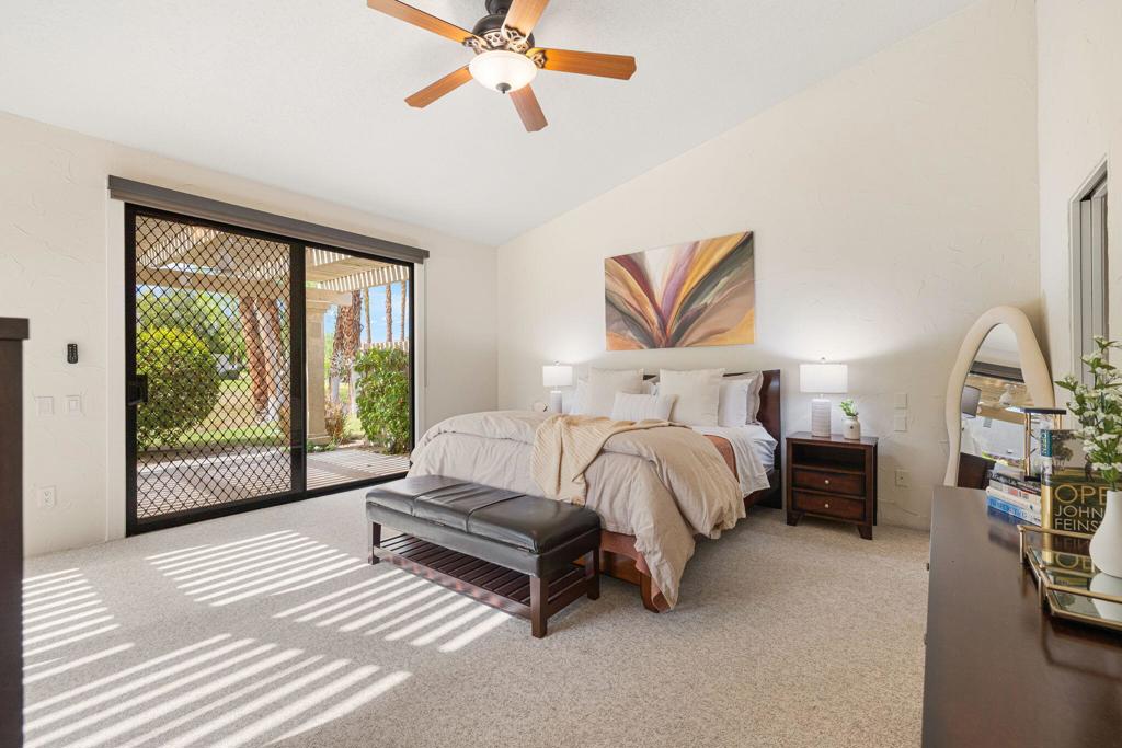 Mission Hills Country Club - Residential