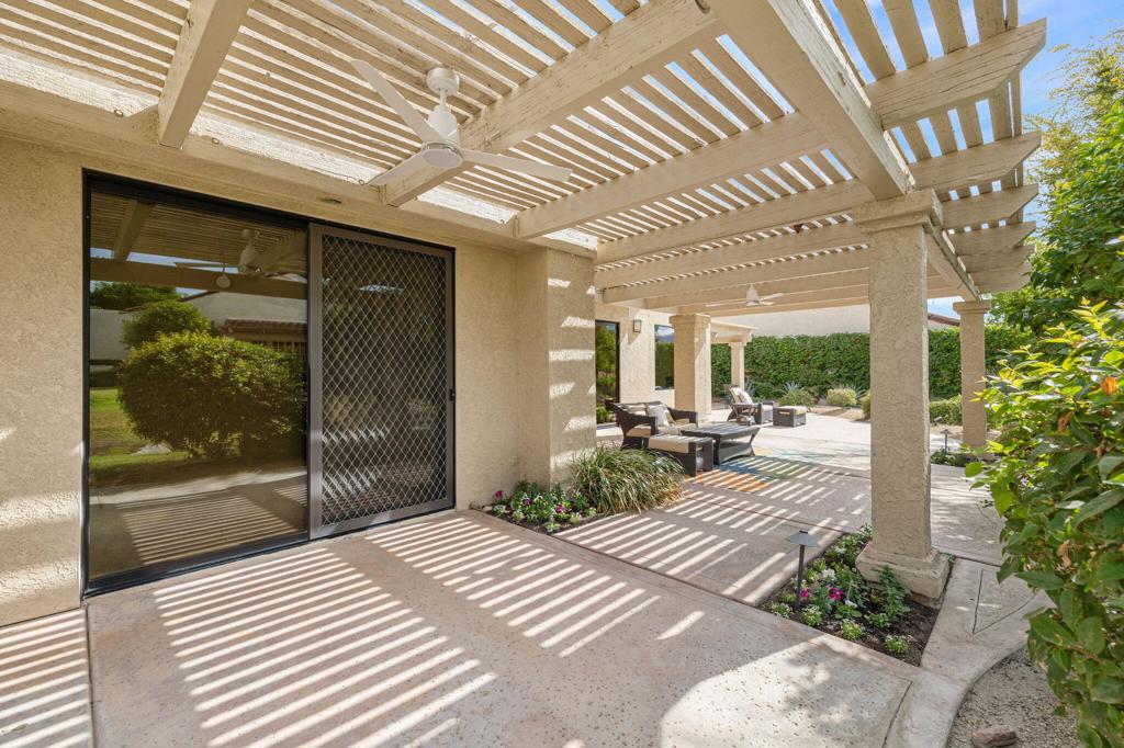 Mission Hills Country Club - Residential