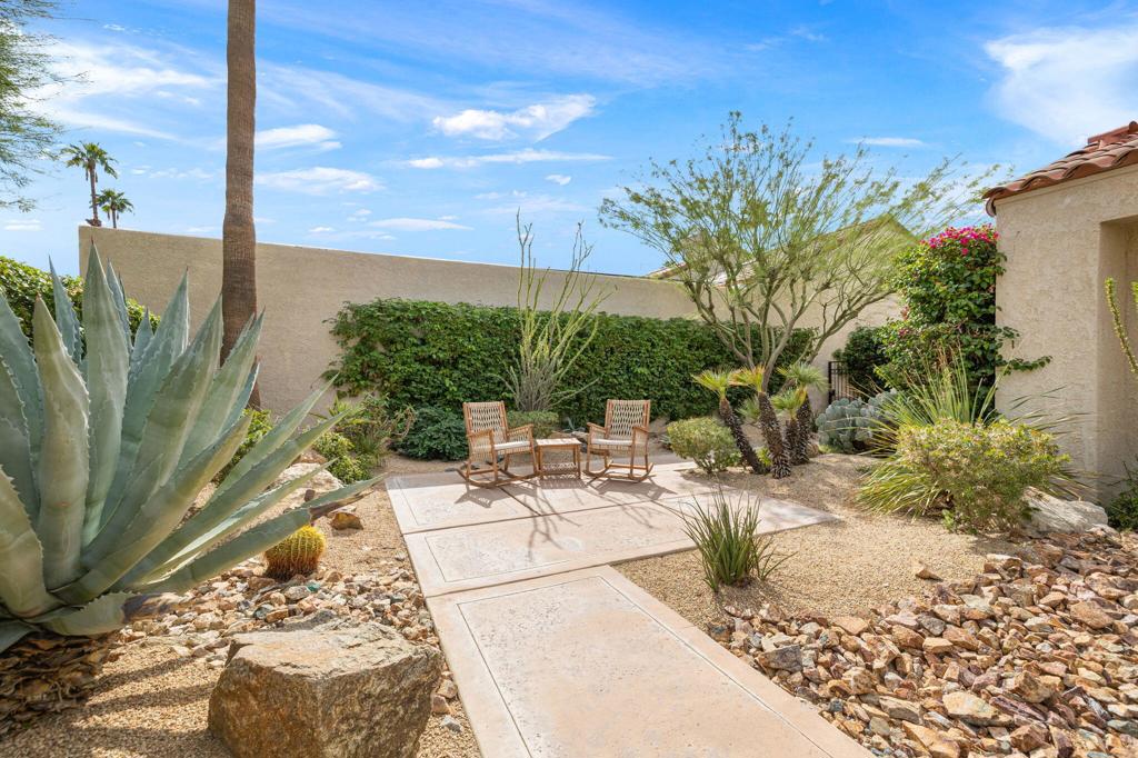 Mission Hills Country Club - Residential