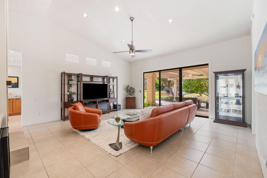 Mission Hills Country Club - Residential