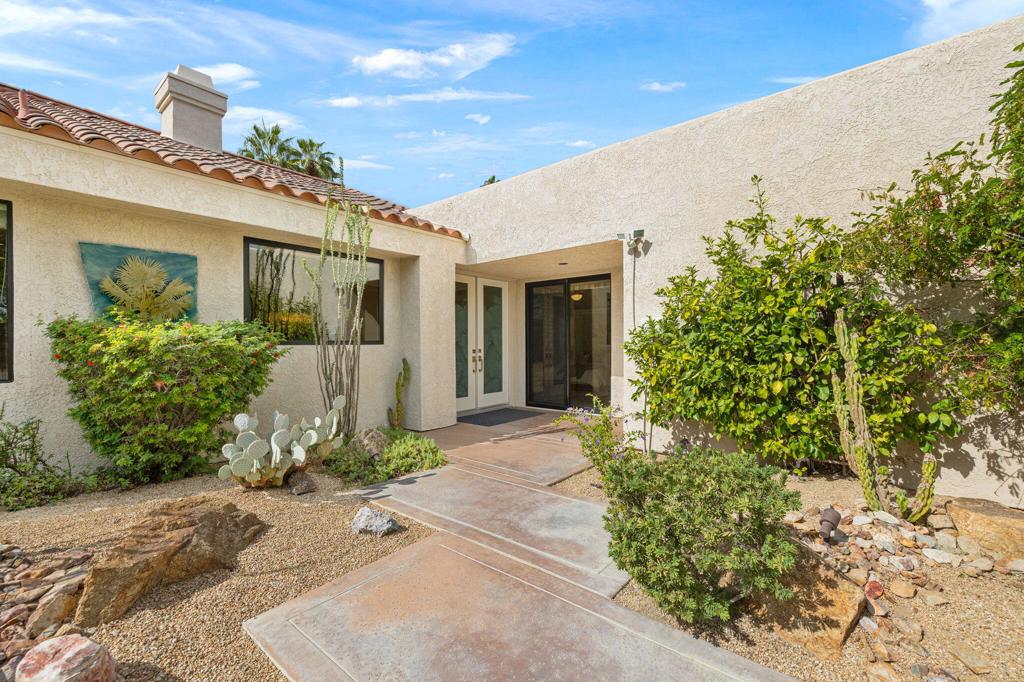 Mission Hills Country Club - Residential