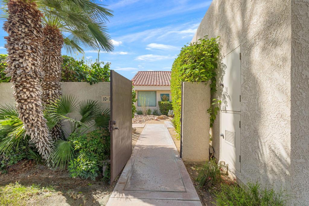 Mission Hills Country Club - Residential