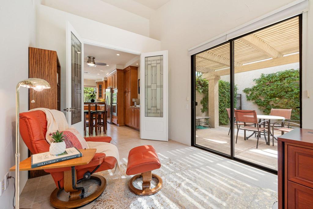 Mission Hills Country Club - Residential