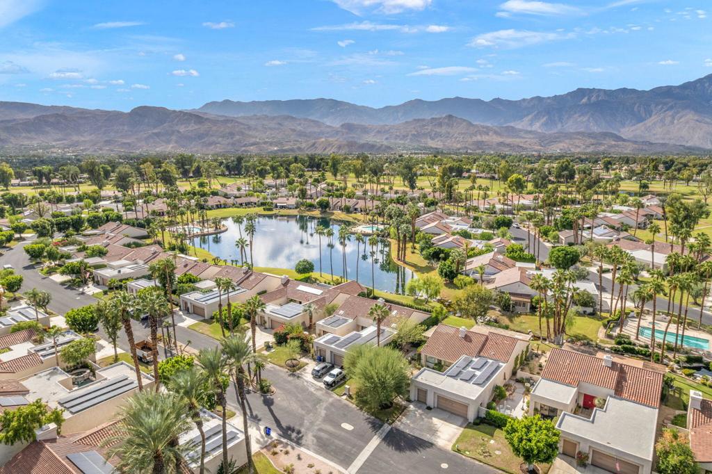 Mission Hills Country Club - Residential