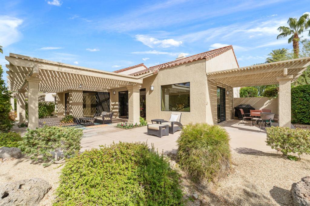 Mission Hills Country Club - Residential