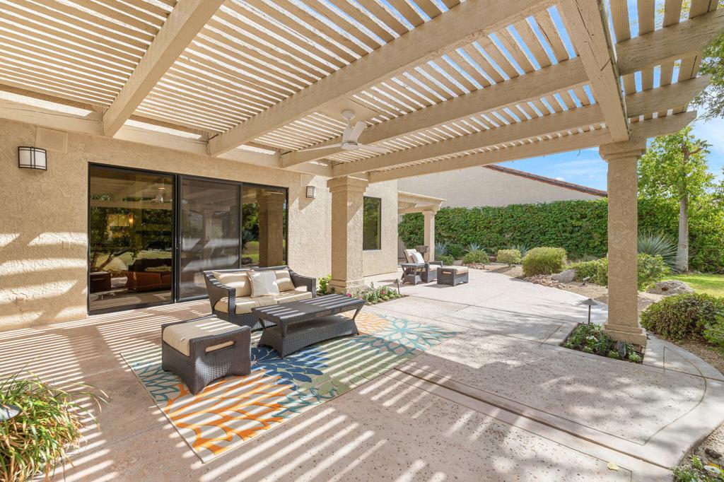 Mission Hills Country Club - Residential