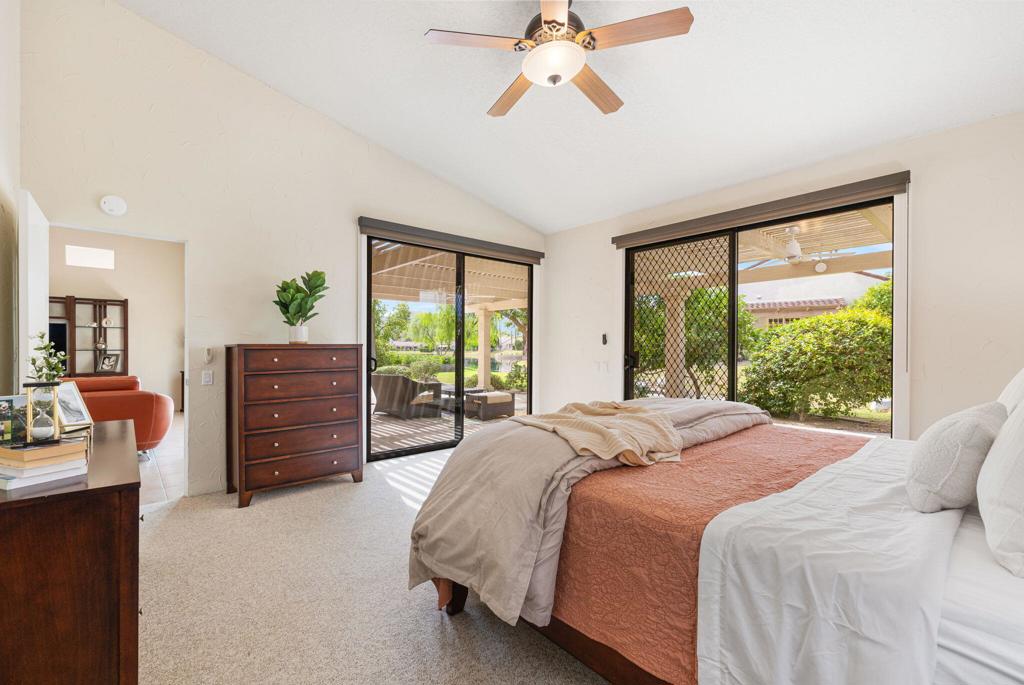 Mission Hills Country Club - Residential