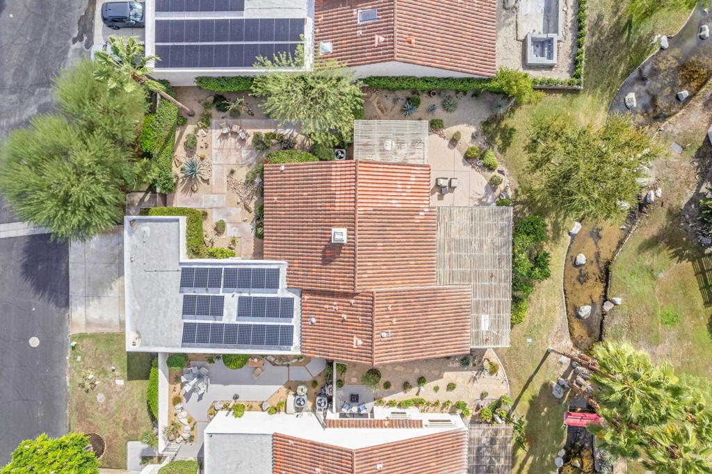 Mission Hills Country Club - Residential