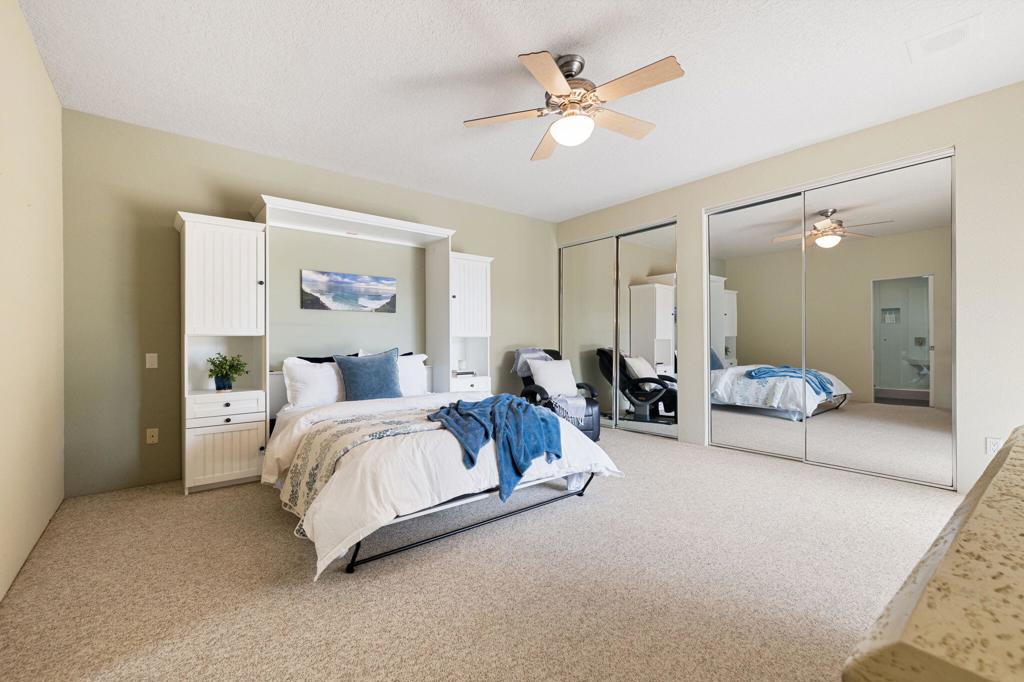 Mission Hills Country Club - Residential