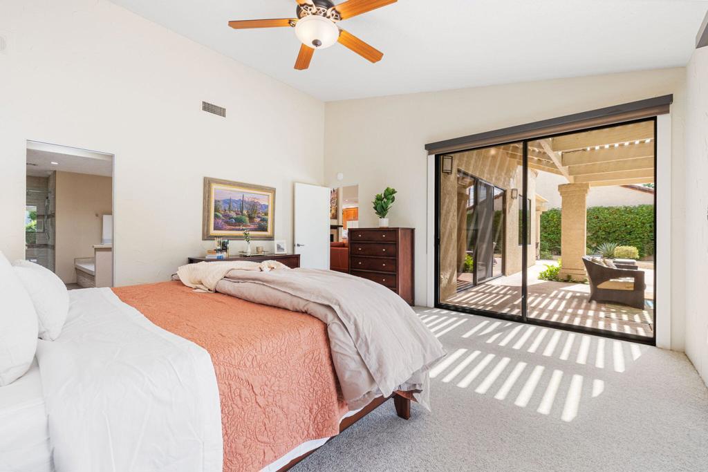 Mission Hills Country Club - Residential