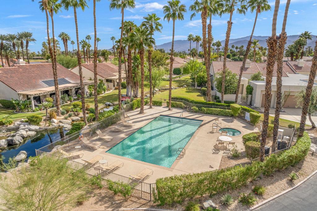 Mission Hills Country Club - Residential